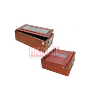 Corcyra Rearing Cage (Double Mesh)