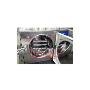 FULLY SS TABLE TOP DENTAL AUTOCLAVE (LIC- 121)