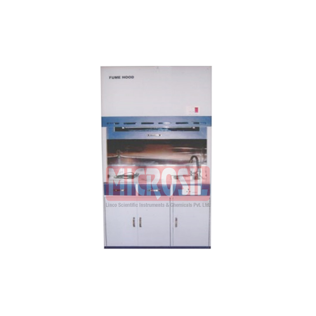 Fume Hood