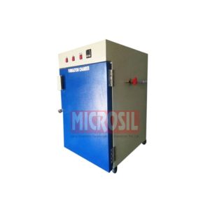 Fumigation Chamber (M.S)