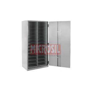 HERBARIUM SHEET STORAGE CABINET (S.S)