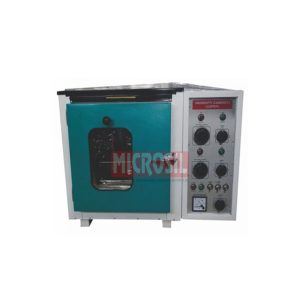 HUMIDITY CABINET