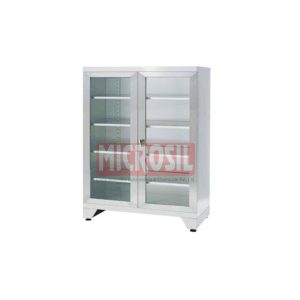 Herbarium sheet storage cabinet(M.S)