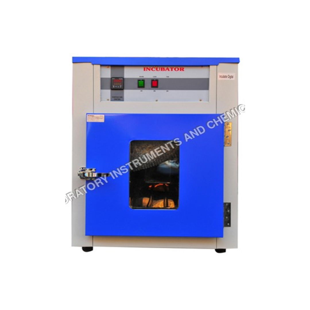Incubator Bactereological