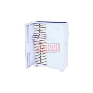 MICRO SLIDE CABINET made of CRCA