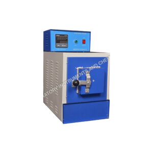 Muffle Furnace Rectangular