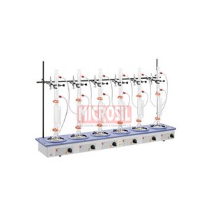 Soxhlet Apparatus