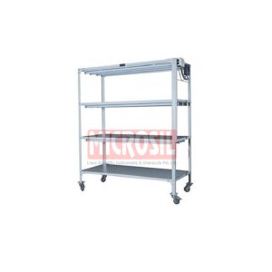 Tissue Culture Rack (M.S)