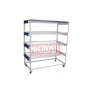 Tissue Culture Rack (S.S)