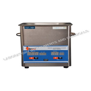 Ultrasonic Bath