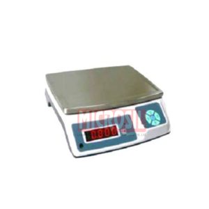 Blood Bank Scale