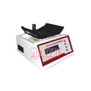 Blood Collection Monitor