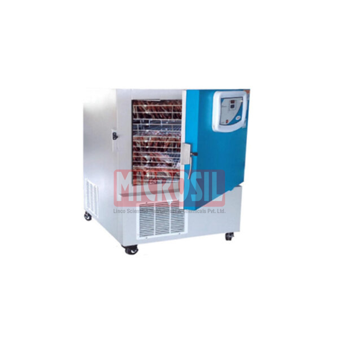 Plasma Freezers