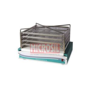 Platelet Incubator & Agitator