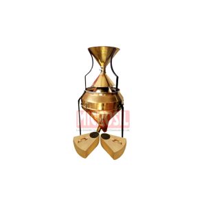 Grain Boerner Divider