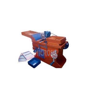 Seed Cleaner cum Grader Lab model