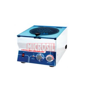 Medical - Clinical Centrifuges , Model (MIC-4)