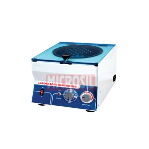 Medical - Clinical Centrifuges Model (MIC-5)