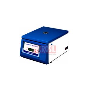Revolutionary Microprocessor Laboratory Centrifuge Brushless MIC-8BL
