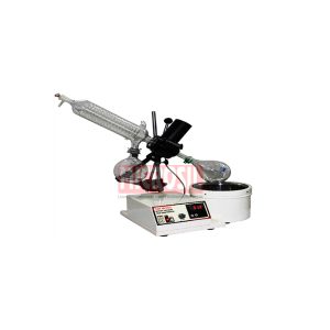 Rotary Vacuum Evaporator
