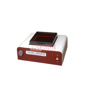 U. V. Transilluminator (365nm), Model MIT-21