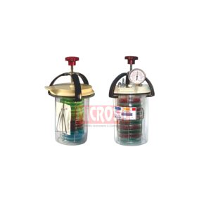 Anaerobic Culture Jar