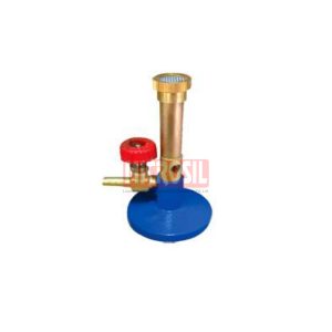 Bunsen Burner