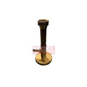 Bunsen Burner Completely Brass Made