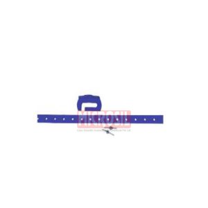 Compound Bar Pendulum