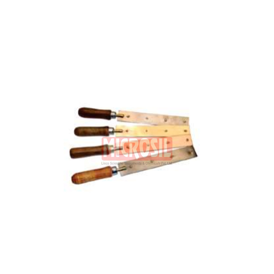 Compound Bar Strip