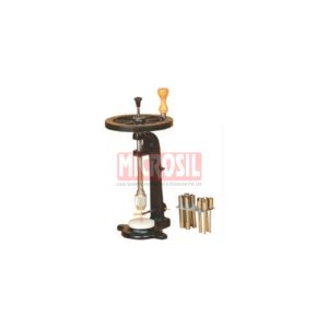 Cork Borer Machine with Borer