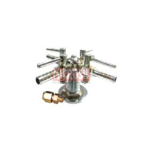 Gas Tap