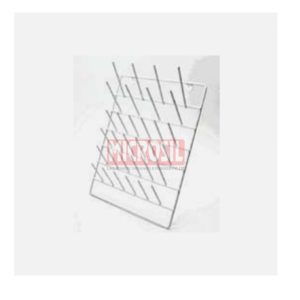 Glassware Drying Rack