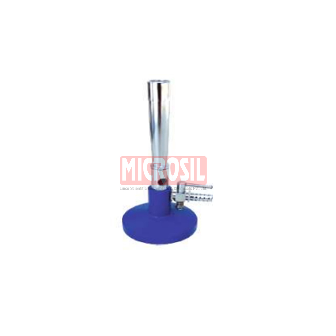 Macker Burner 18mm