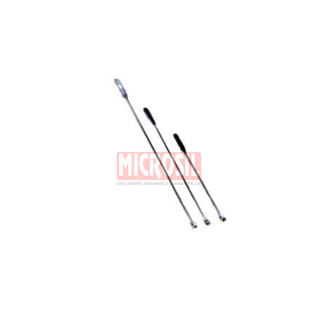 Micro Spatulas