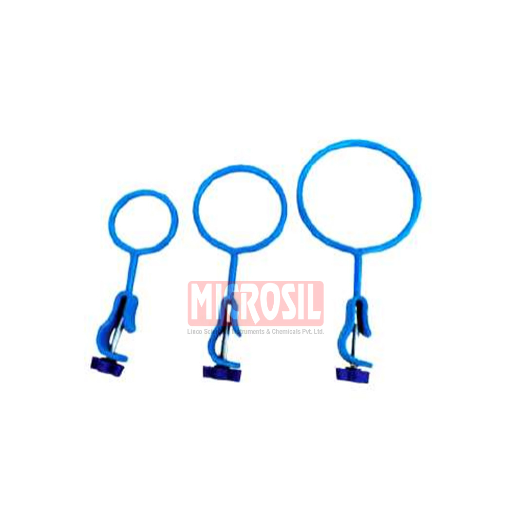RS 129 Retort Ring