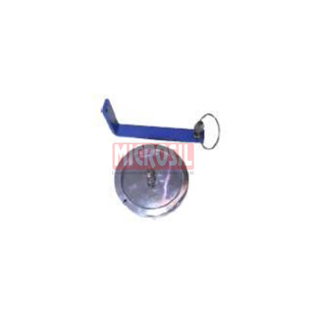 Torsion Pendulum