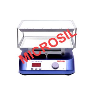 Dual-Tier GEL ROCKER