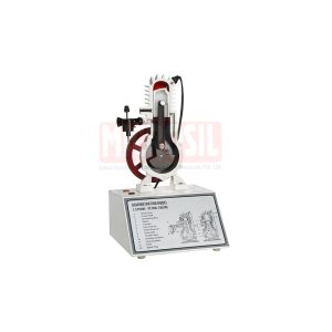 2 Stroke Petrol Engine