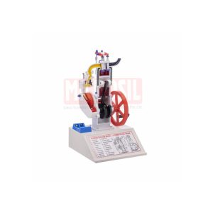 4 Stroke Diesel Engine