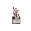 4 stroke petrol engine
