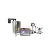 AUTOMATIC MICROPROCESSOR BASED DIGITAL BOMB CALORIMETER