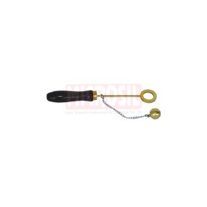 Ball and Ring Apparatus