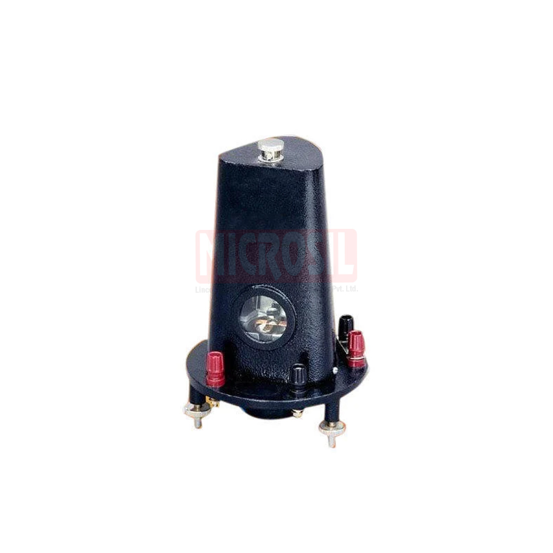 Ballistic Galvanometer Manufacturers in India