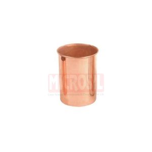 Calorimeters Copper