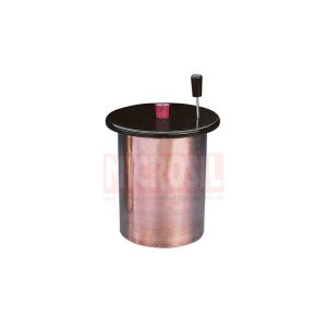 Calorimeter Set Copper
