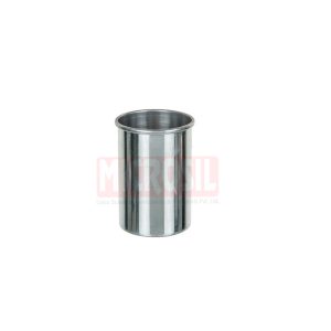 Calorimeters Aluminium