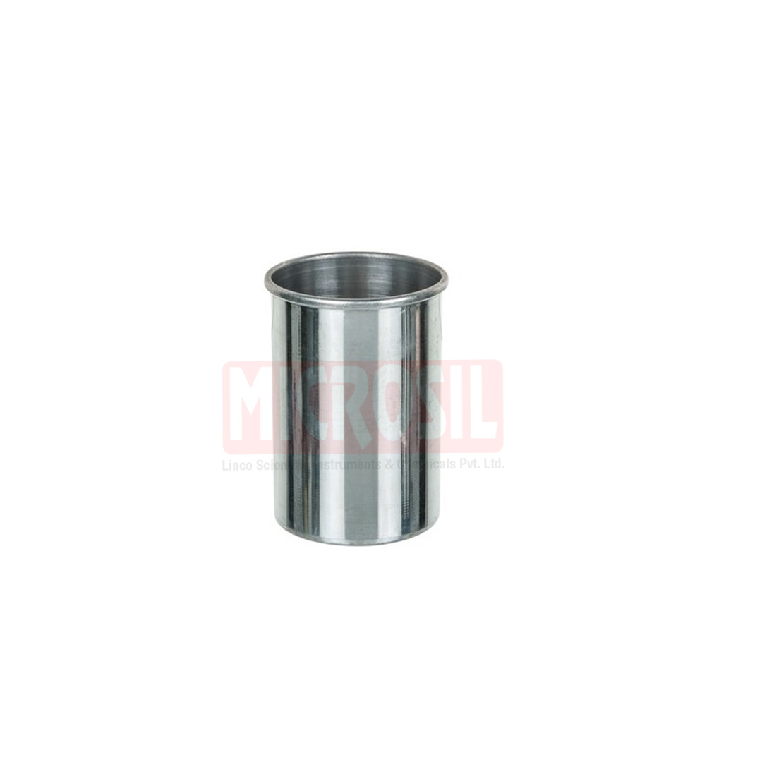 Calorimeters Aluminium