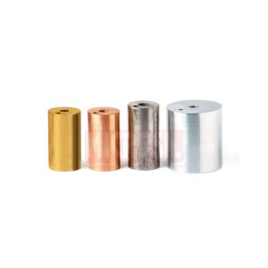 Calorimeters Metal Block