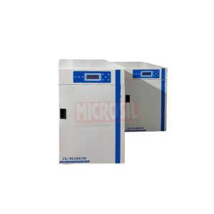 Co2 Incubator (MIC-80)
